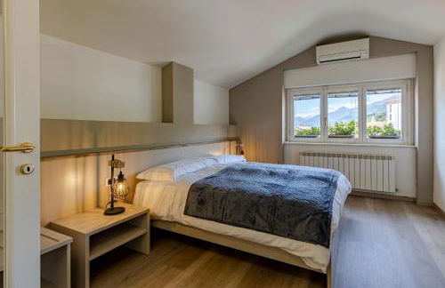 Guggiate - Seta apartment Bellagio - Foto 24