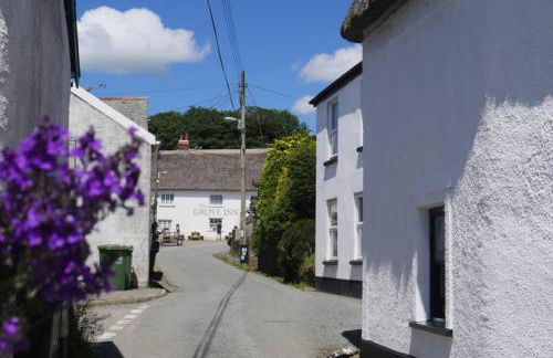 Old Inn House - Foto 33