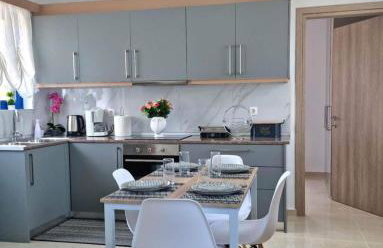 Dionysia apartments - Foto 12