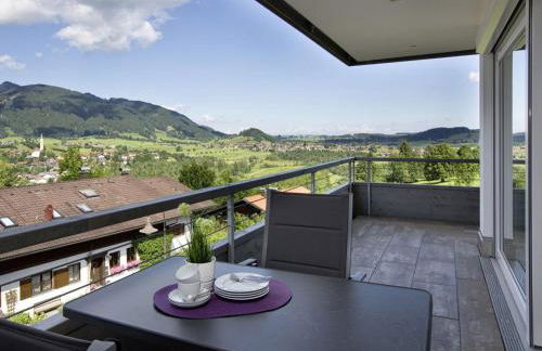 Sonnenchalet 8 - Foto 1