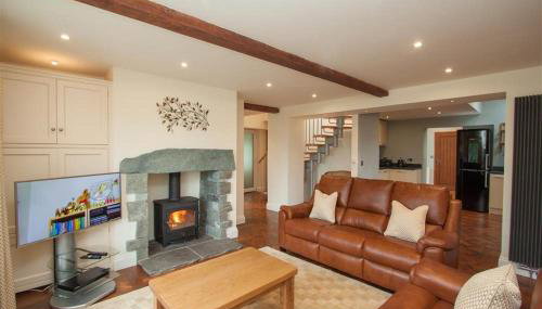 Dancing Beck Cottage - Foto 4