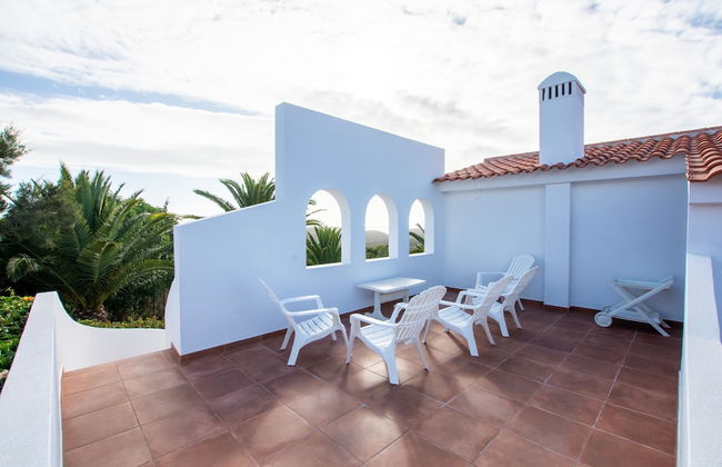 Impeccable 3 Bedroom House, sea View in Aljezur - Foto 12