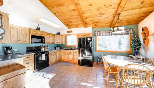 High Lake Hideaway - Foto 5