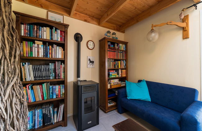 Amazing Holiday Home With Spacious Garden - Photo 14