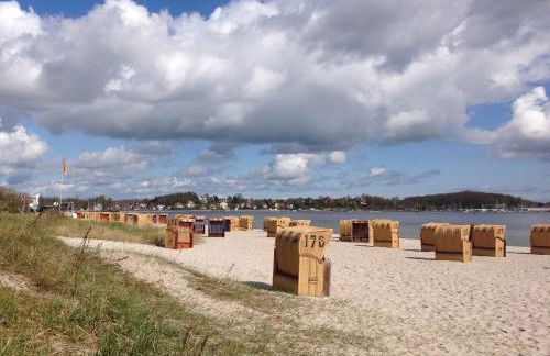 Ferienwohnung Seepanorama - Foto 20