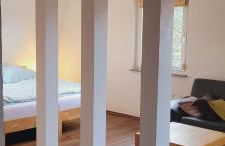 Ferienwohnung Orchidee am Neckar - Foto 3