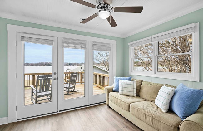 Ponderosa Pointe by Avantstay Boathouse + Views - Foto 24