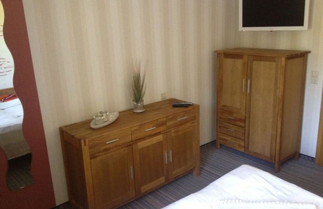 Holiday Apartment "kati" - Foto 2