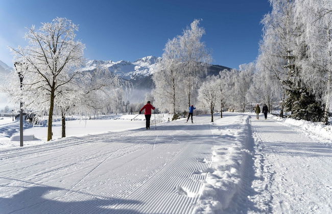 Superior Ferienhaus # 4C mit Sauna - Foto 18