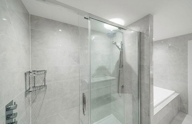 West Queen Street Apt - The Luxe Life - Foto 31