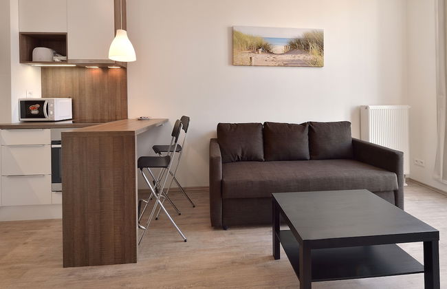 Apollis Business & Budget by Ambiente - Foto 27