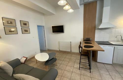 Le Clos Saint Michel - Foto 44