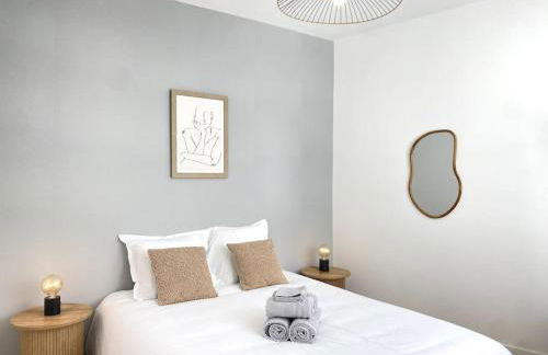 Le Dandy-proche centre-neuf - Foto 12