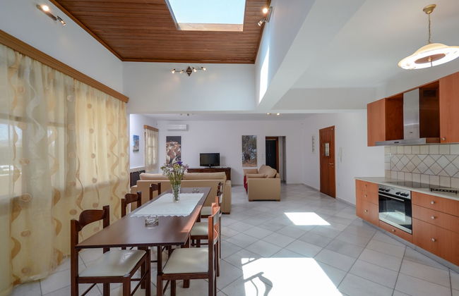 Naxos Cottage - Foto 43