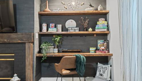 ShenandoahEscape~HotTub~OutdoorCinema~DogFriendly - Photo 4, pet friendly