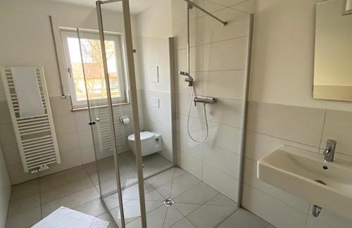 Isar Residences Landau, Wohnung No1 - Foto 7