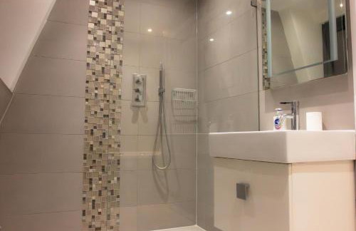 Omega Terrace, Luxury Modern Interior, Located Close To Alexandra Palace - Foto 32