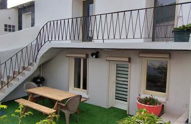 gîte au champ d'avoine - Foto 4