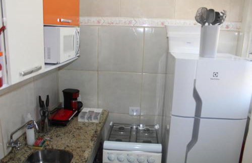 Apartamento à Beira-Mar e Centro Tramandaí Frente calçadão - Foto 24