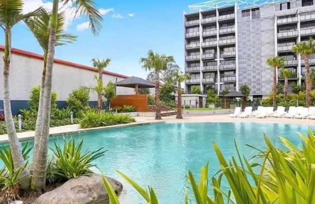 Sydney Central Apartments - Photo 1