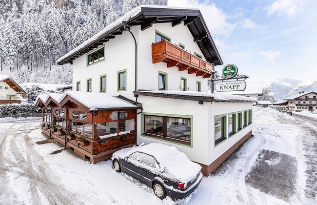 Apartment in Strass im Zillertal in a Beautiful Setting - Foto 46