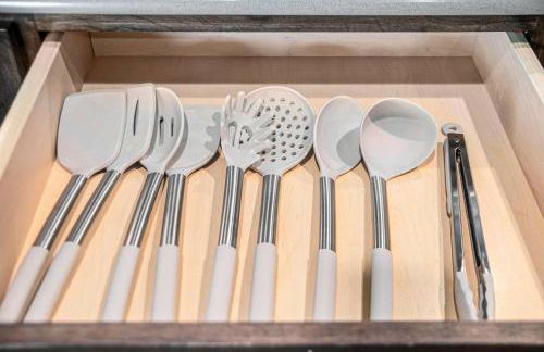 Luxury Stay with Golf Simulator and 3 King Bedrooms - Foto 72