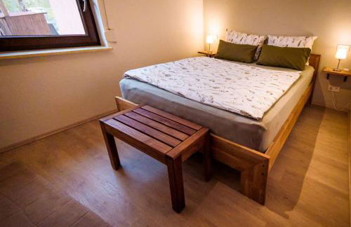 Naturaktivitäten, Entspannung - Ferienwohnung - Foto 12