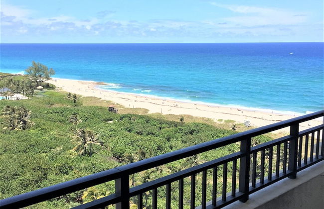 Condos at Singer Island Resort&Spa - Foto 42