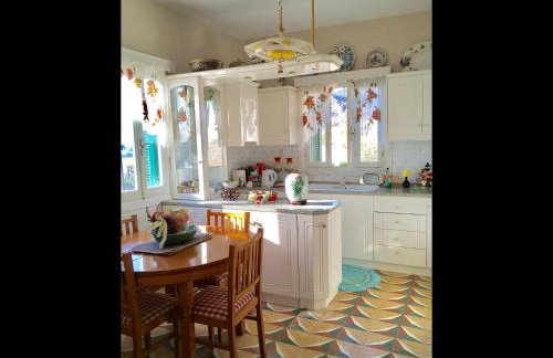 Pangiotas Pencione - Foto 9