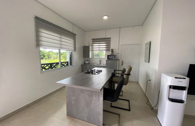 Kappa's place Alibutsweg 15 - Photo 12