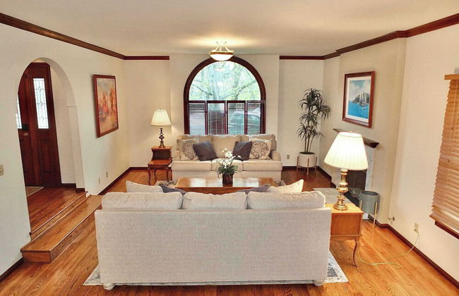 Belmont Heights Retreat Stunning Gardens - Foto 14