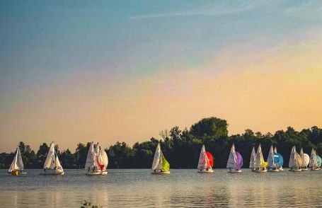 House of Happiness mit Seeblick - Foto 31