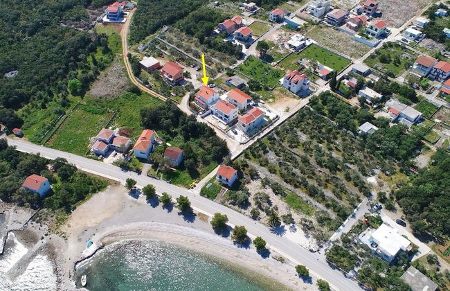 Apartments Lemes - Comfort One Bedroom Apartment With Garden View - Foto 12