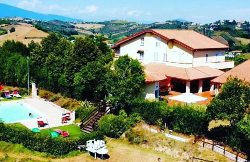 country house pecora nera - Foto 6