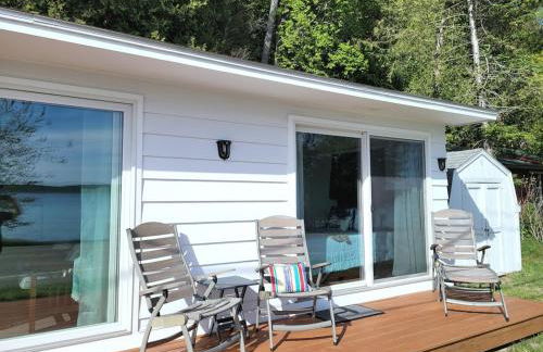 Lake Escape - Private Lakefront with Kayaks! - Photo 13