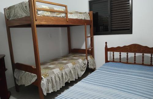 APARTAMENTO perto do TENÓRIO e da GRANDE - Foto 2