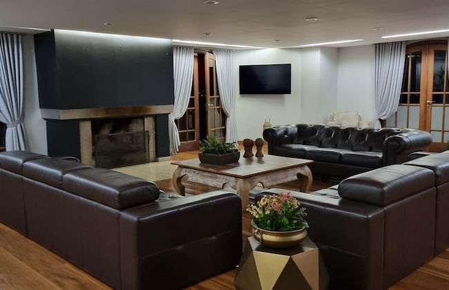 Duplex in a castle in the mountains - Foto 28