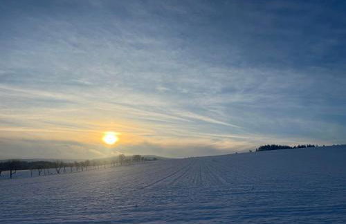 Ferienwohnung Auszeit am Schlossberg - Foto 9