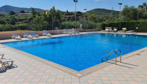 Villa Chiara - Foto 2