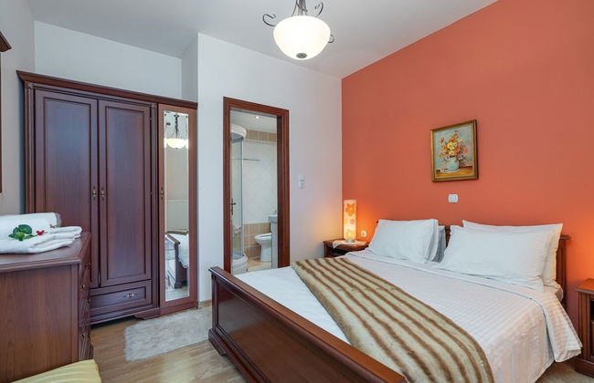 Villa Kleino - 30 min From Meteora - Foto 23