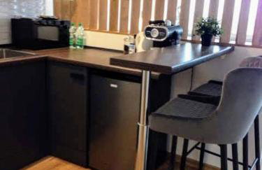 Alma Apartments Smolna - Foto 2