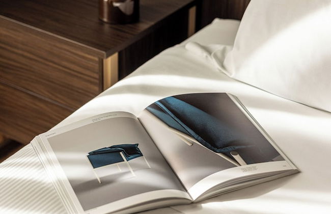 Aramis Deluxe Rooms - Foto 17