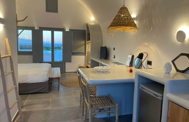 Anemi Vine Villas - Foto 7