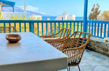 Elements- Wood & Earth Apartment by Hostandros - Foto 1