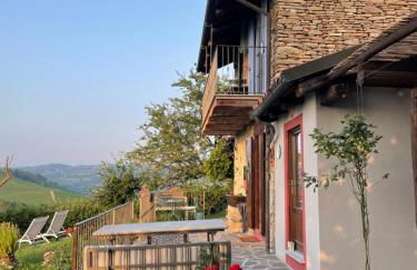 Villa Biancospino - luxury and private villa in Langhe - Foto 33