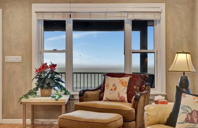 Stones Throw Beachfront Premier Suite 4 Views - Foto 3