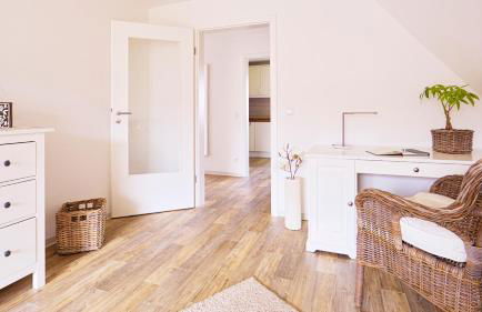 Ferienwohnung Zollstraße 2. Etage - Foto 4