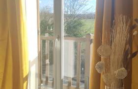 Appartement 2 chambres aux portes de Deauville 100m du Pôle International du cheval - Photo 17