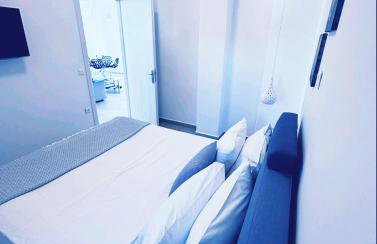 Sea, Sunset & Garden View Parasporos Houses, Milos - Foto 43