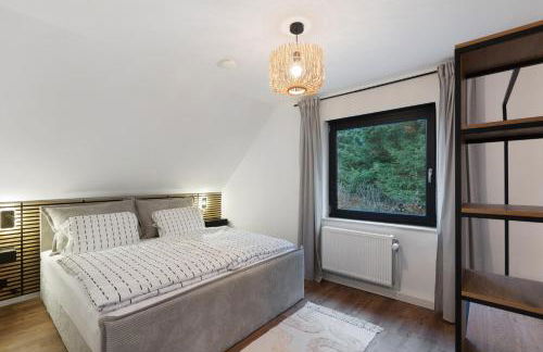 Natur und Komfort – Moderne Fewo - Foto 13